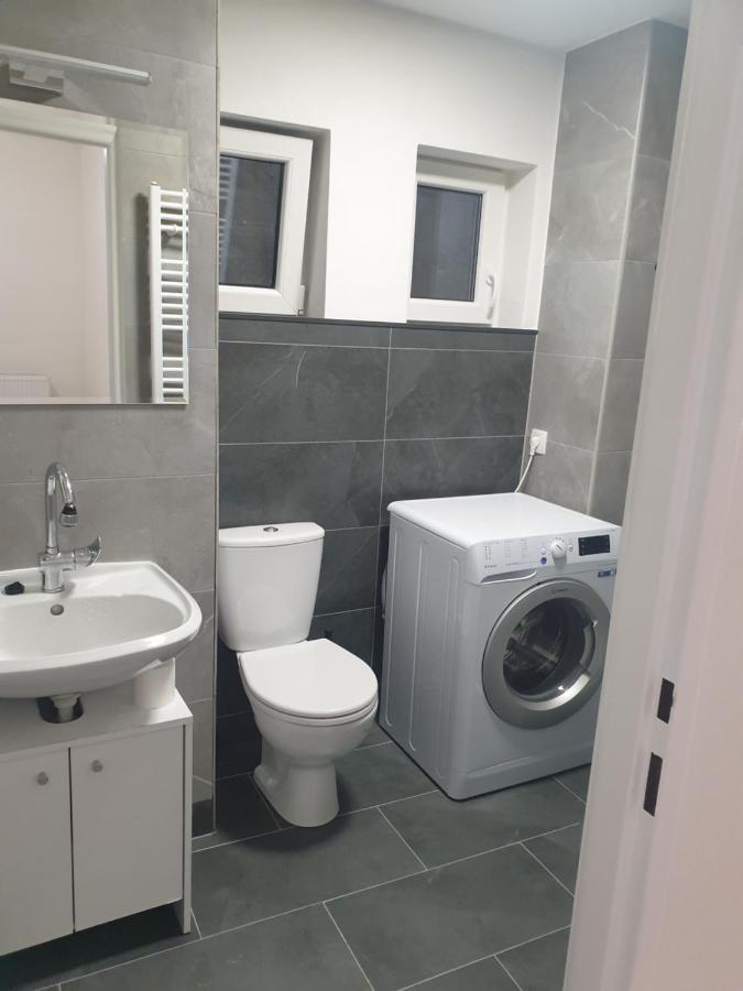 Apartman Bambulka Slovenska Lupca Exterior foto