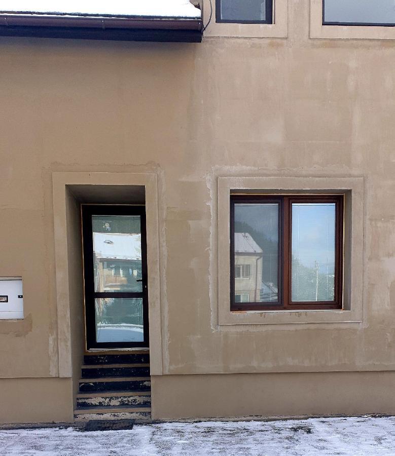 Apartman Bambulka Slovenska Lupca Exterior foto
