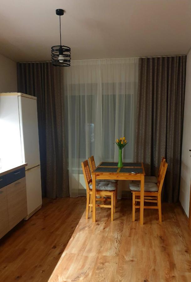 Apartman Bambulka Slovenska Lupca Exterior foto